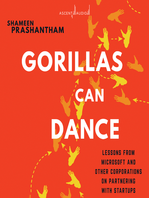 Title details for Gorillas Can Dance by Shameen Prashantham - Available